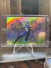 2025 Topps Signature Justin Jefferson Base (RAW)