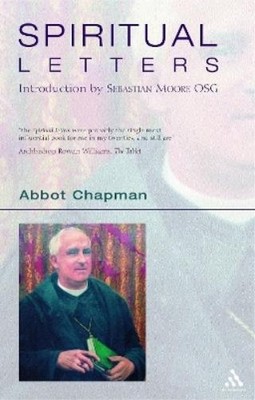 John Chapman Spiritual Letters (Paperback)