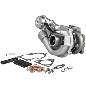 Turbolader BR Turbo BRTX3077M für FORD TRANSIT MK-5 Bus (E ) TRANSIT TOURNEO (E)
