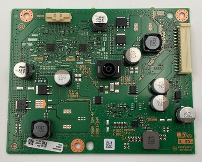 LD4 Board A-5010-444-A / 1-004-240-11 for Sony BRAVIA XBR43X800H 43'' 4K Smart TV