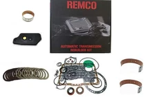 4R44E 4R55E 5R55E [95-96] Automatic Transmission Rebuild Kit - Full Overhaul Kit