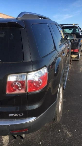 Crossmember/K-Frame Front Fits 07-08 ACADIA 3363975 - Image 4 of 4