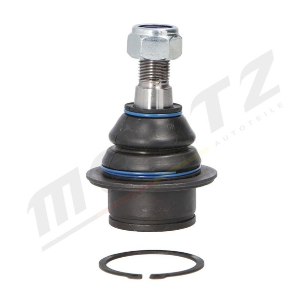 Mertz Trag-/FüHrungsgelenk M-S0280 FüR Ford-image