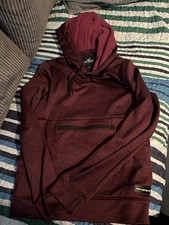 Hollister Men's Sweatshirt Size Small Hoodie