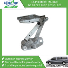 Capote Citroen EVASION