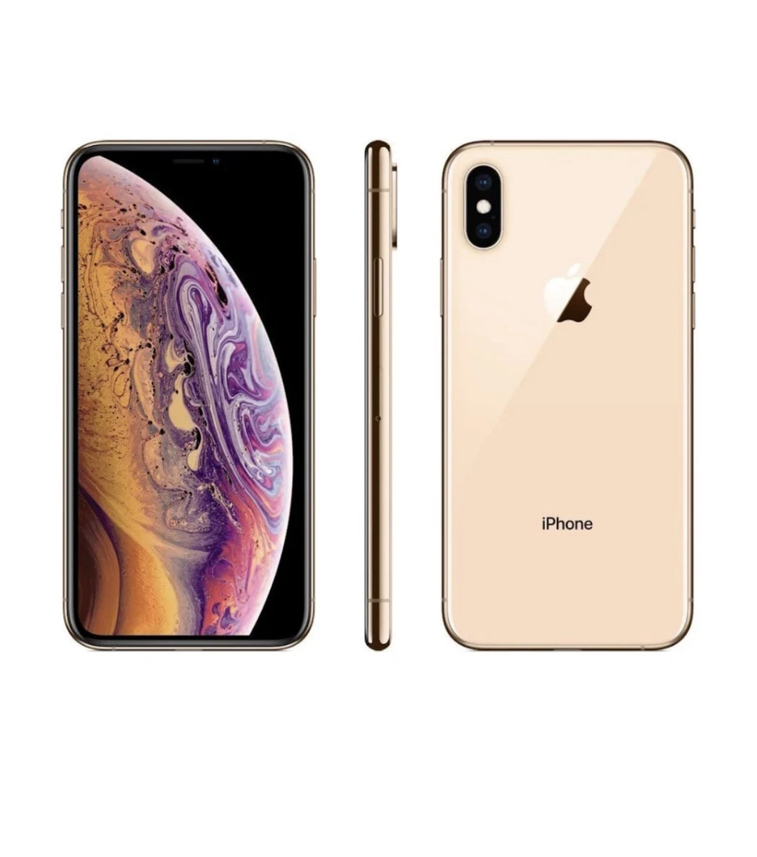 Apple iPhone XS 256GB Phones for Sale - Shop New & Used Cell