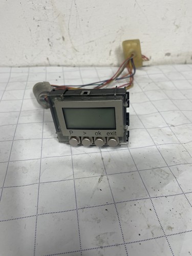 Original Nivona Type 664 NICR 740 Bedienfeld Display Platine Mainboard PCB