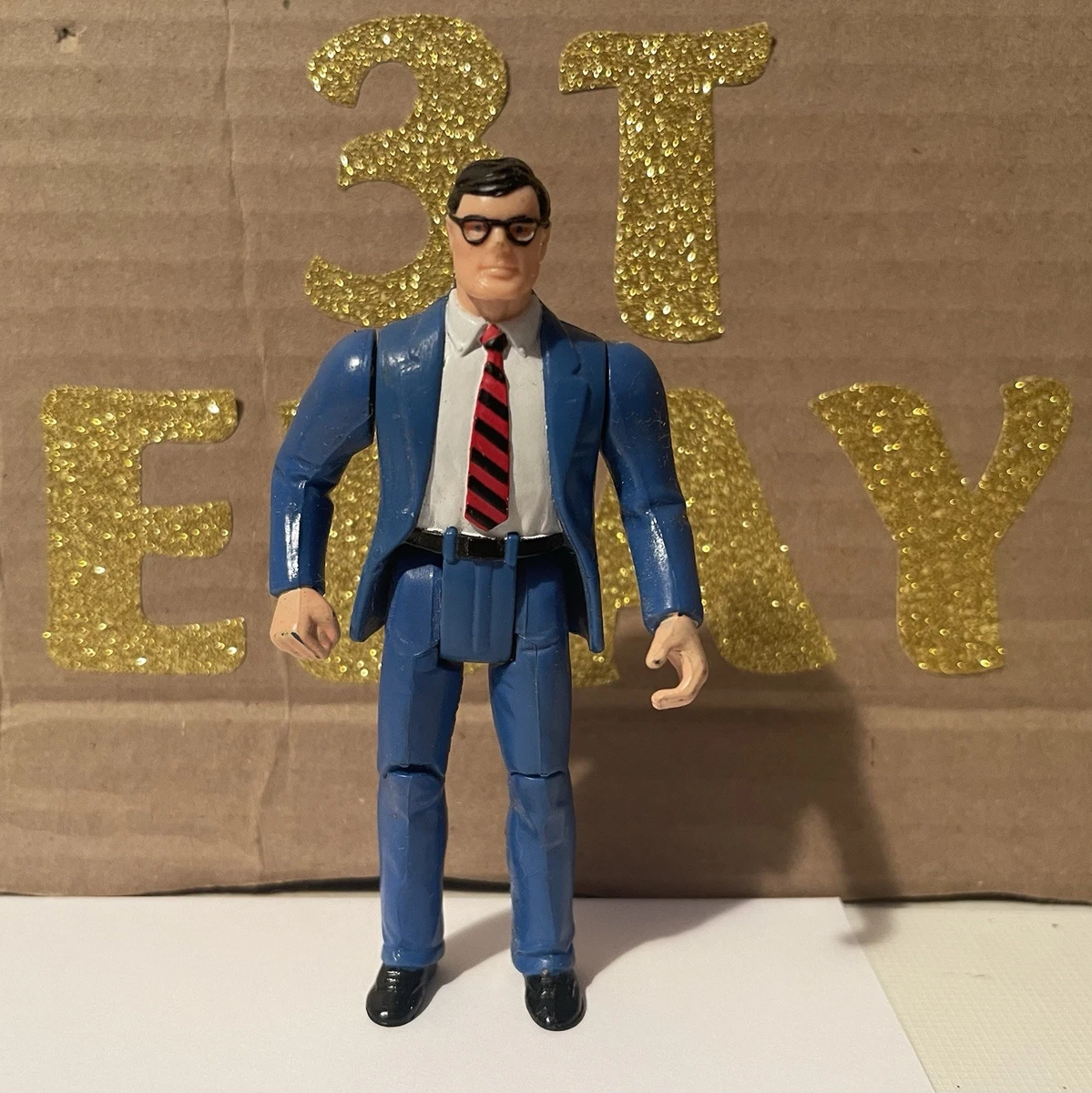 Kenner Super Powers Figure for sale | eBay