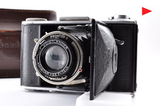 Voigtlander Bessa 66 Baby Bessa Prontor   Voigtar EXC    2623-41