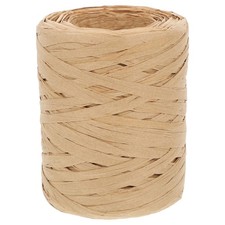 Raffia Yarn for Crochet Ribbon Festival Project Craft Paper Rope