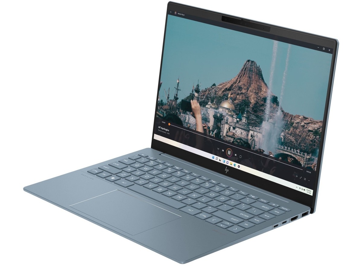 HP pavilion plus 14 core ultra 7 155H HP Pavilion Plus 14