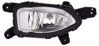 Nebelscheinwerfer Links FüR Hyundai Kona 2017-2020 H8 NSW Fog Lamp Scheinwerfer