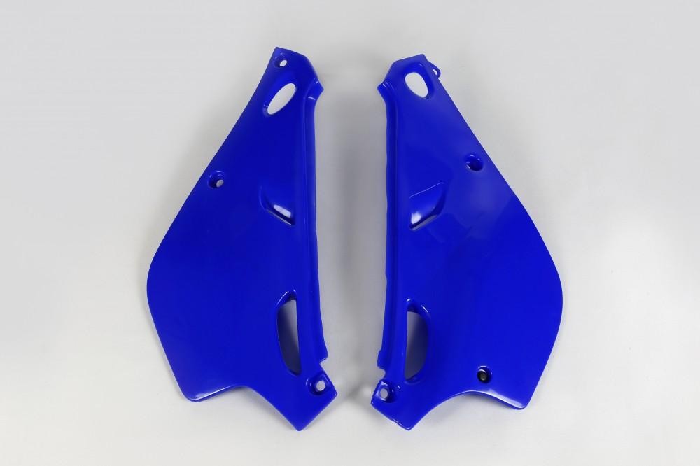 Side Panels Rear Panels Fits Yamaha YZ 80 93-01 Blue