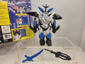 Tmnt Cyber Samurai | eBay