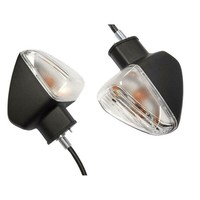 Blinker Hinten Rechts V Parts-Suzuki Inazuma 250 FüR Motorrad