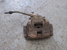 LAND ROVER FREELANDER 2007 RIGHT FRONT COMPLETE BRAKE CALIPER