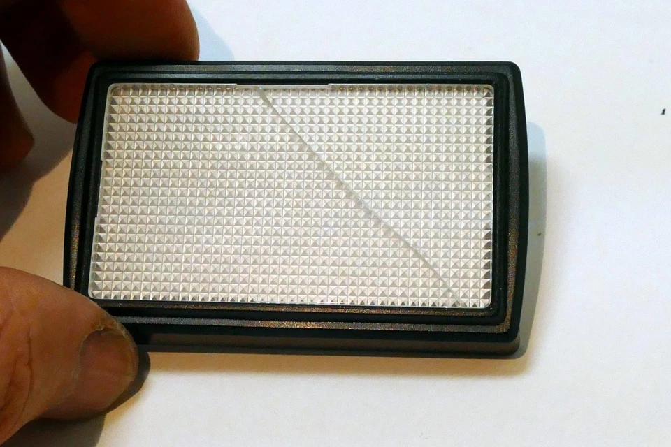 Flash Bounce Diffuser Light Box for  flash Canon 199A Speedlight - OEM - Image 3 of 4