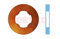 Corteco Dichtring, DüSenhalter U.A. FüR Alfa Romeo, Bmw, Chrysler, CitroËN