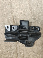 Mazda CX5 Front Grille Mounting