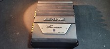 Current Alpine MRP-T220 marketplace offer