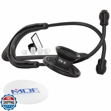 MDF Instruments Stethoscope Acoustic Lightweight for Doctors Nurses Students New