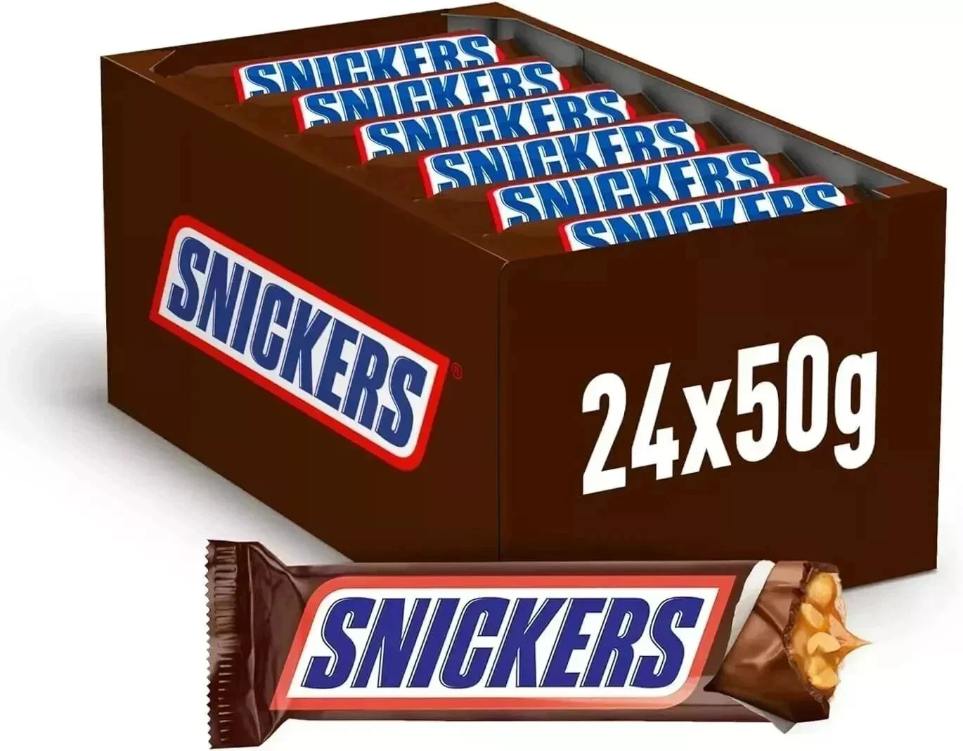 Snickers 50g
