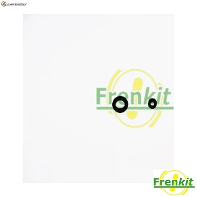 REPARATURSATZ KUPPLUNGSGEBERZYLINDER 415035 FÜR KIA RETONA/Closed/Off-Road 1.8L - Bild 1 von 4