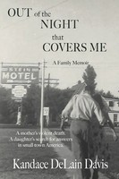 Kandace Delain Davis | Out Of The Night That Covers Me | Taschenbuch | Englisch