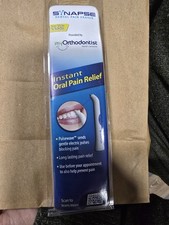 Synapse Dental Pain Eraser DPE-T300 - BRAND NEW - SEALED -- FREE SHIPPING