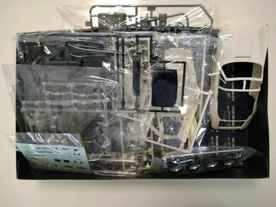 Fujimi 1/24 Enthusiast Model Porsche 911 Carrera Targa '85 | eBay