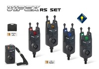 Anaconda Vipex Rs Set 4+1 Funkbissanzeigerset Bissanzeiger Set