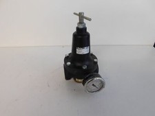 ^^ Parker R119-10C/M2 Pneumatic Regulator 1-1/4" Watts (OJD18)