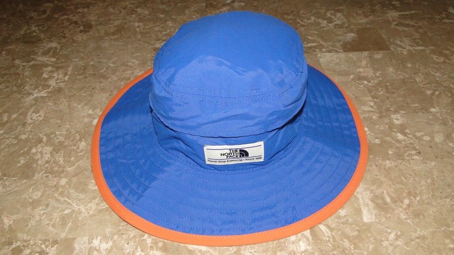 the north face fishing hat