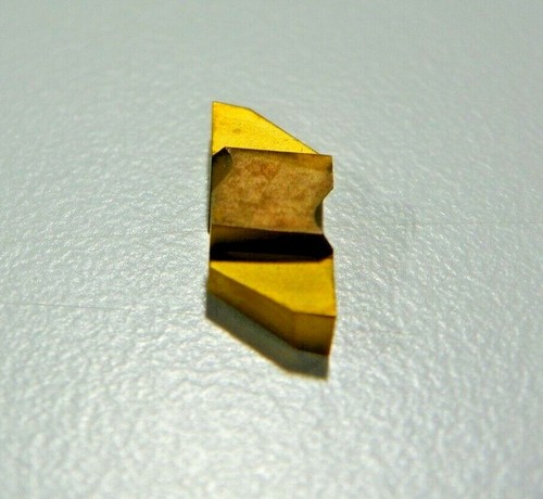 10 NEW KENNAMETAL NG 2112R SP01AC CARBIDE INSERTS N215S - Picture 9 of 9