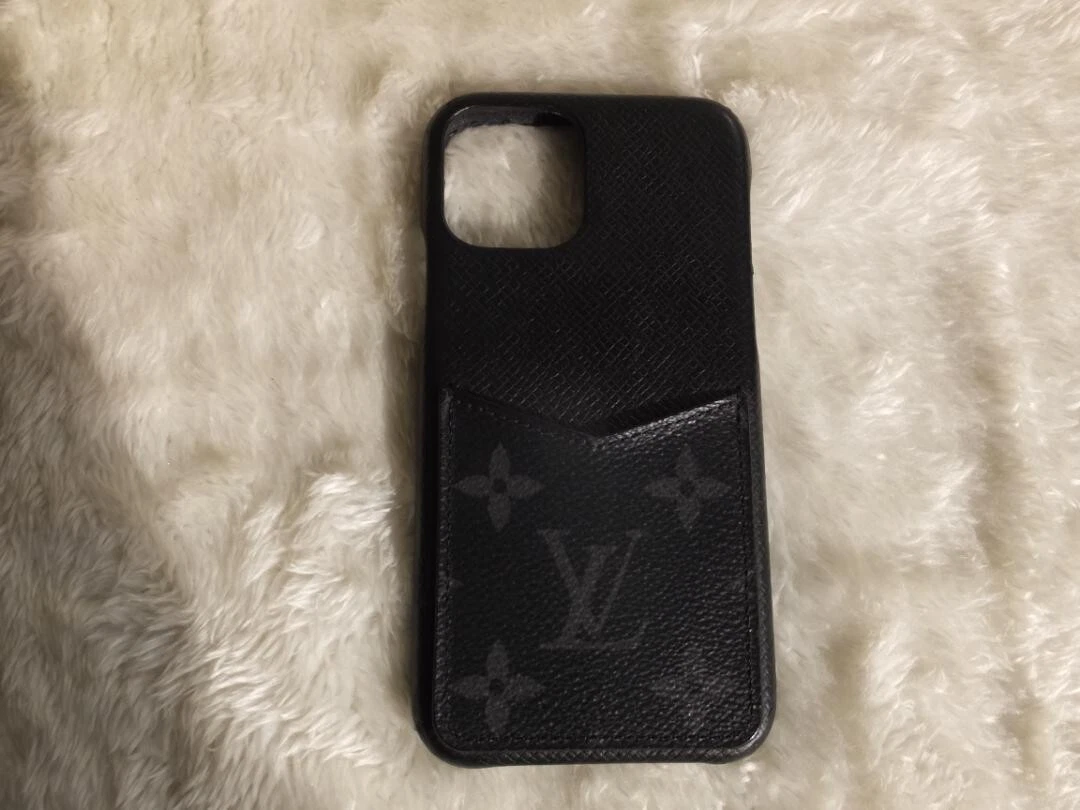 Iphone 11 Louis Vuitton Case