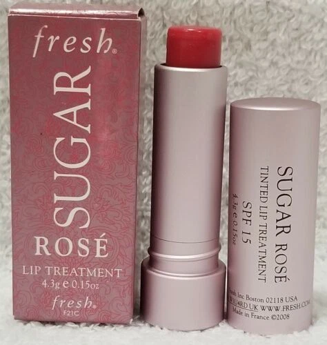 新鲜实心棒唇唇修复