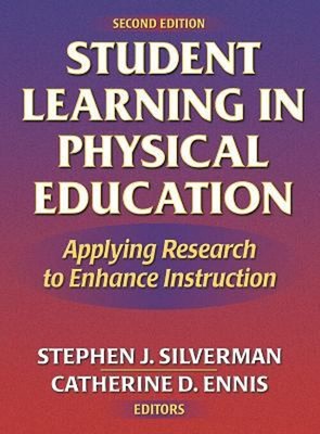 Student Learning IN Physical Bildung: Anwendung Research To