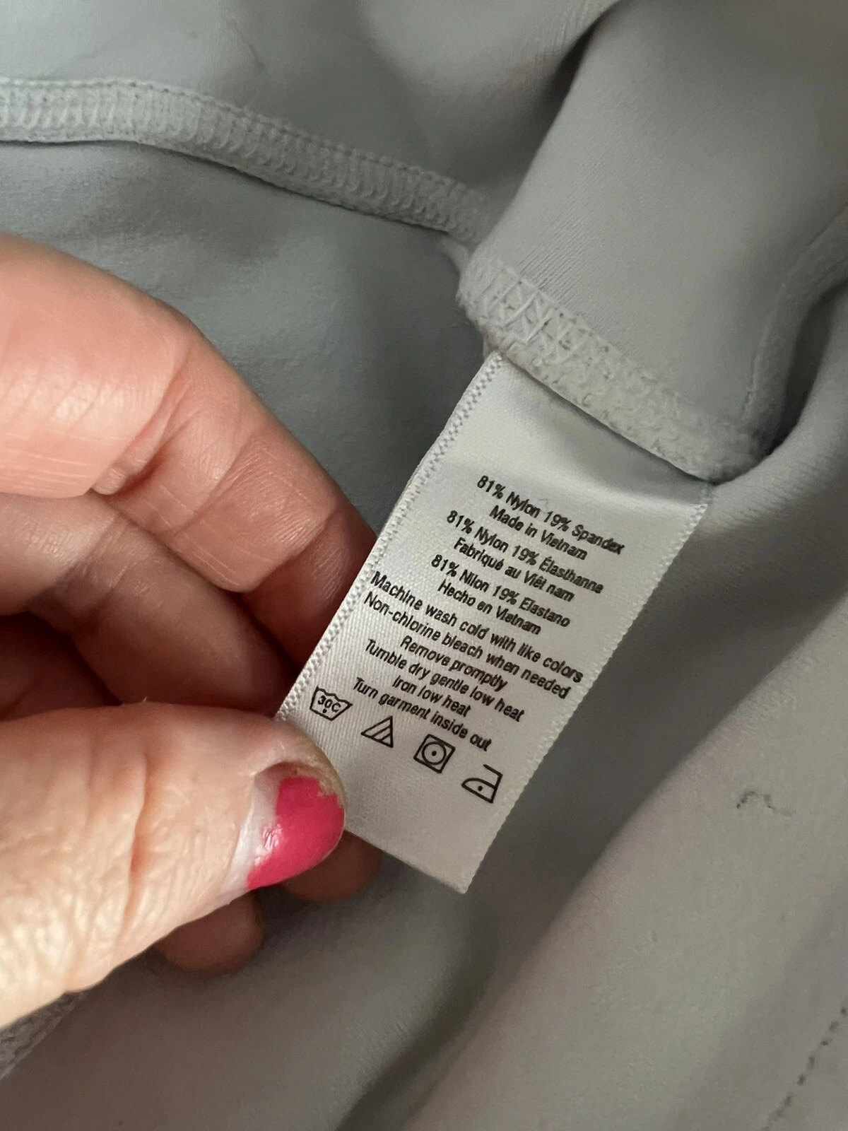 alo-yoga mid rise leggings
