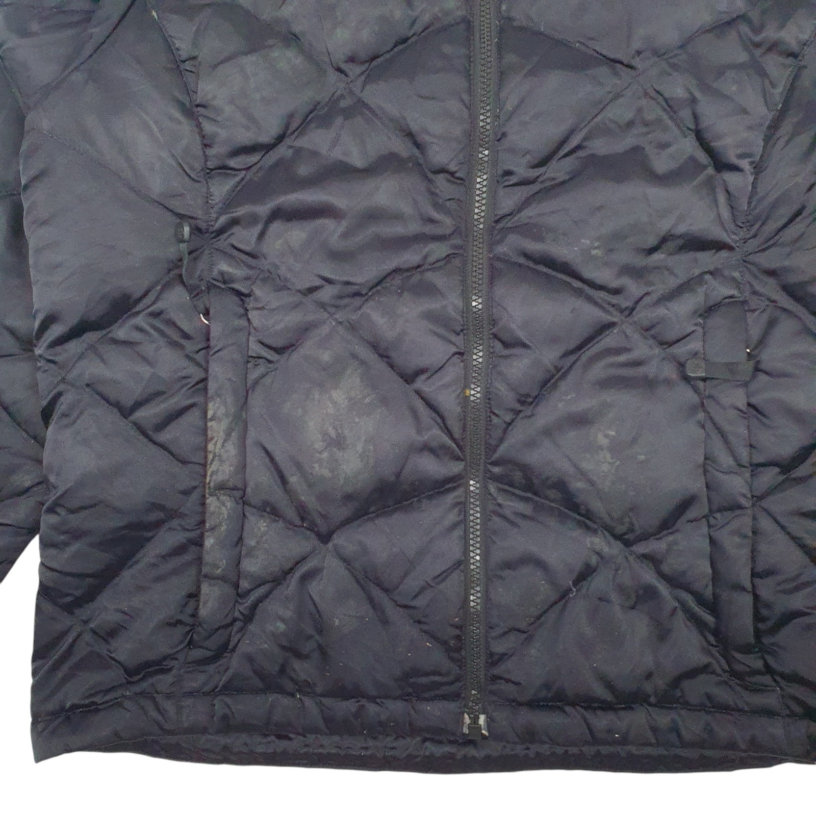 THE NORTH FACE Puffer Jacket Coat Insulated Womens M image 4