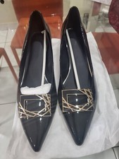 vero cuoio heels elegant shoes for lady