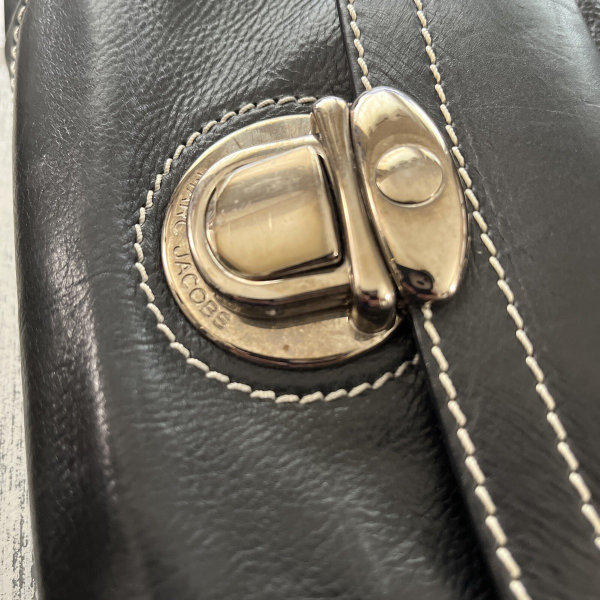 希少 S.T Dupont ハンドバッグ 2way 本革 ヴィンテージ 90s ヴィンテージ ショルダーバッグ タイプ2 ｜VINTAGE SHOULDER BAG