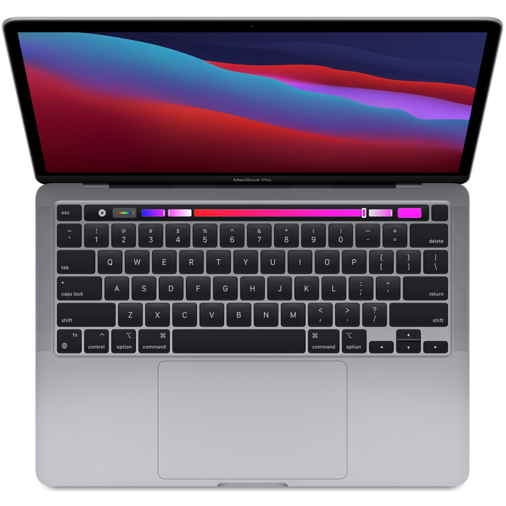 2020 Apple MacBook Pro 13