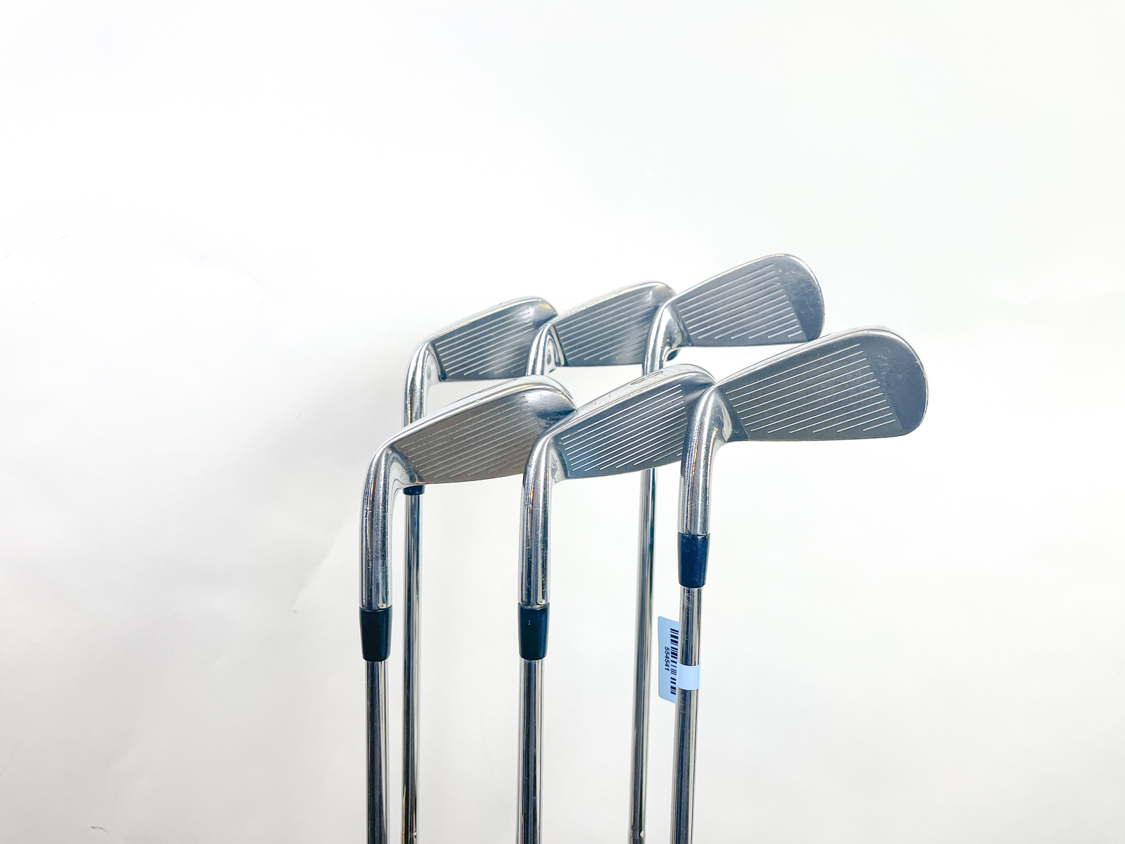 Titleist AP2 712 49 Iron Set RH Standard Length Steel Shafts