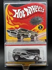 2001 Hot Wheels CHROME SURF CRATE Redline Club RLC Series One 03001/10,000