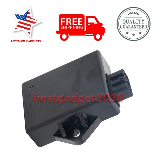 CDI Ignition Control Module Box 273722010 For POLARIS TRAIL BOSS 325 ...