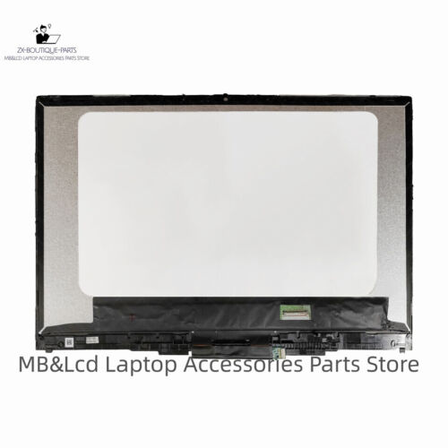 M46064-001 M46065-001 For HP EliteBook X360 830 G8 LED LCD Touchscreen Assembly - 第 1/3 張圖片