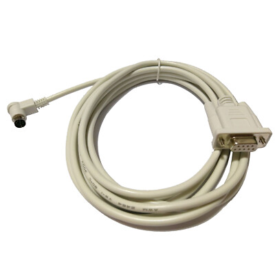 1761-CBL-PM02 PLC Cable Replacement for Allen Bradley MicroLogix 1000 1200 1500