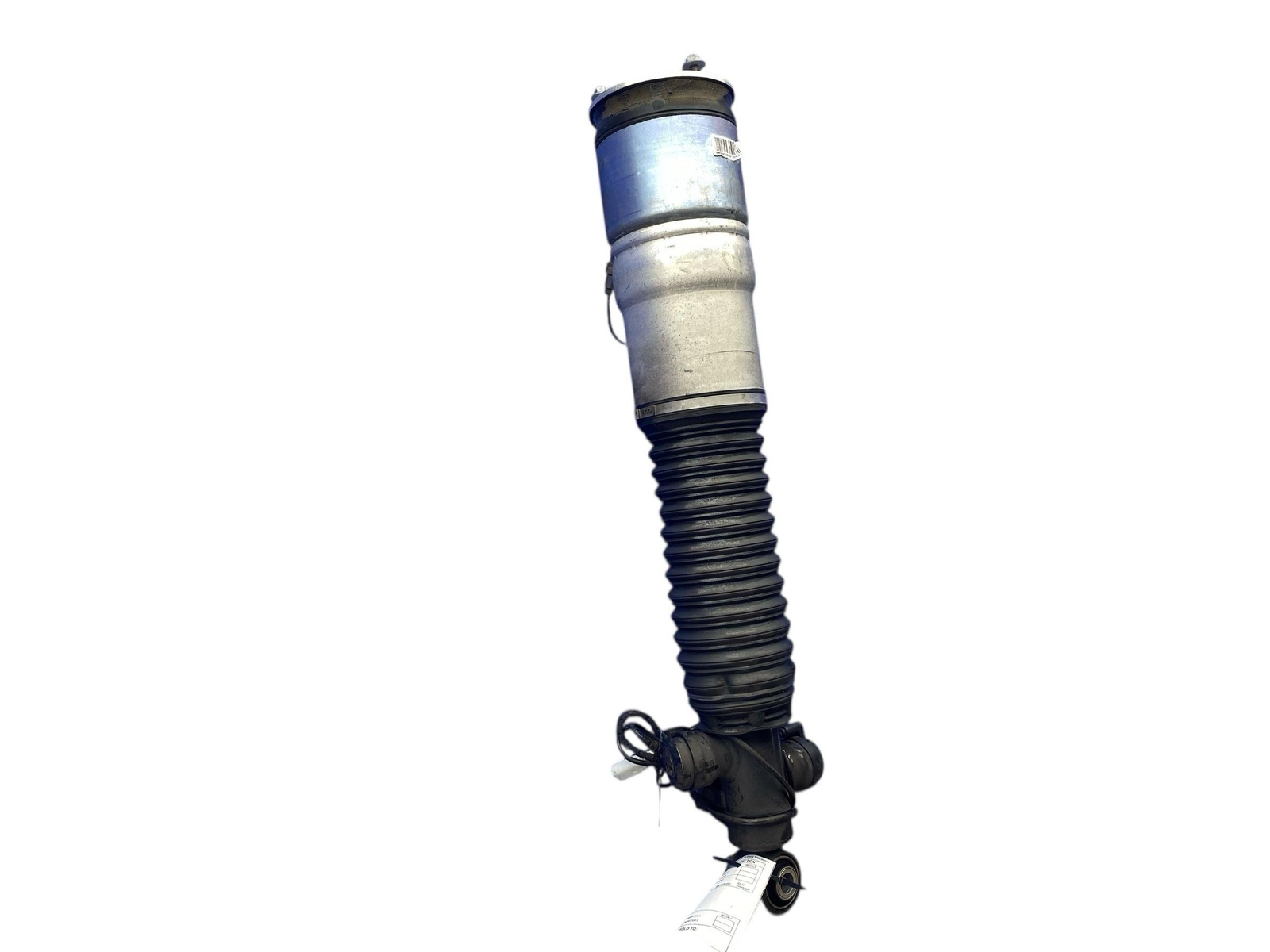 2009-2014 ROLLS ROYCE GHOST RR4 RWD 6.6L REAR RIGHT AIR SUSPENSION STRUT ASSY
