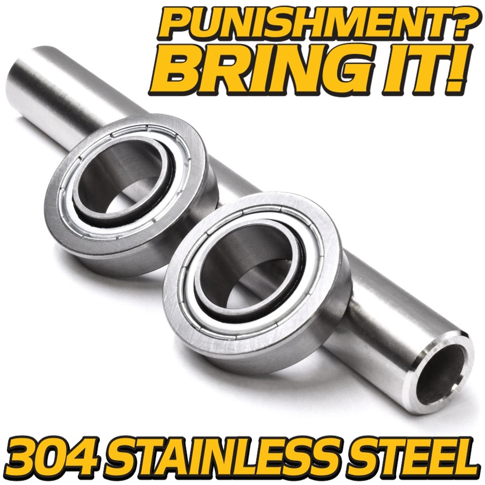 Conversion Kit QR12 - Kit Di Conversione, Cuscinetti E Componenti Singoli - Mozzi - Prodotti - Foto 8