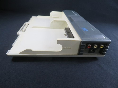 PC engine Interface unit only NEC Japan model game games Pc-Engine for parts - Picture 21 of 24